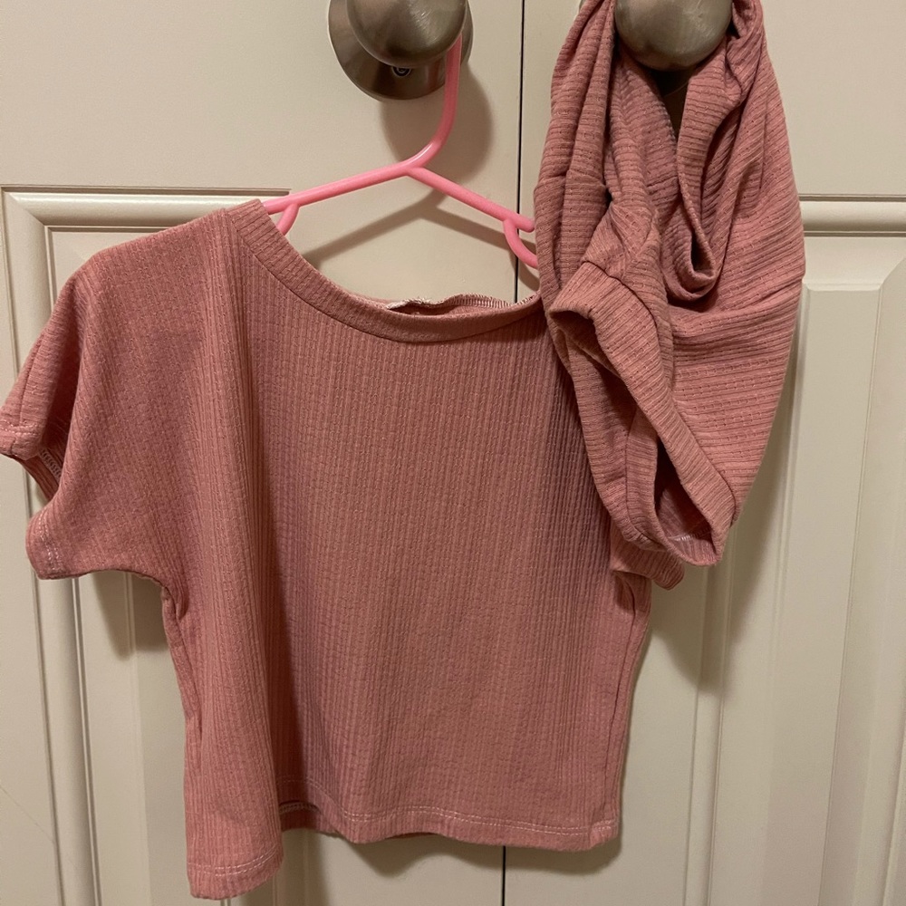 Small shop 3T set
